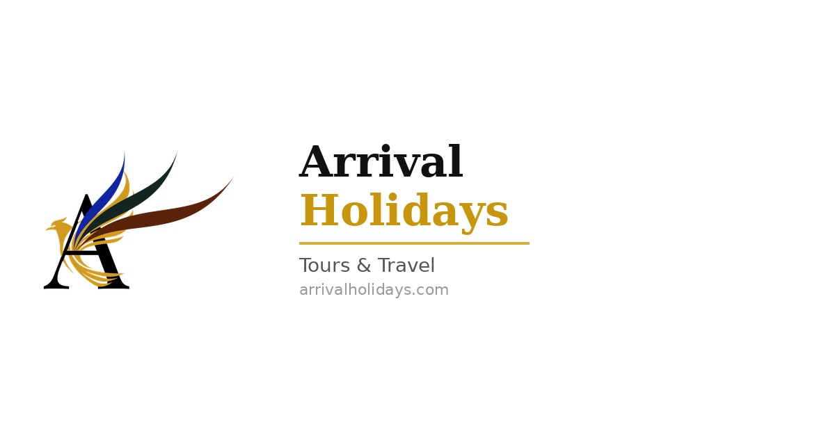 Munnar tour packages — Arrival Holidays
